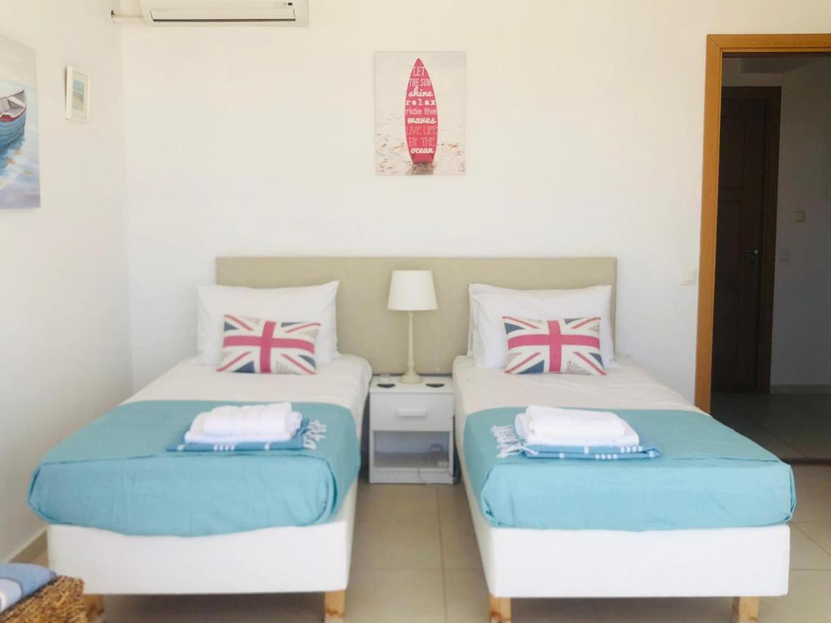 Navarone Blu Villa