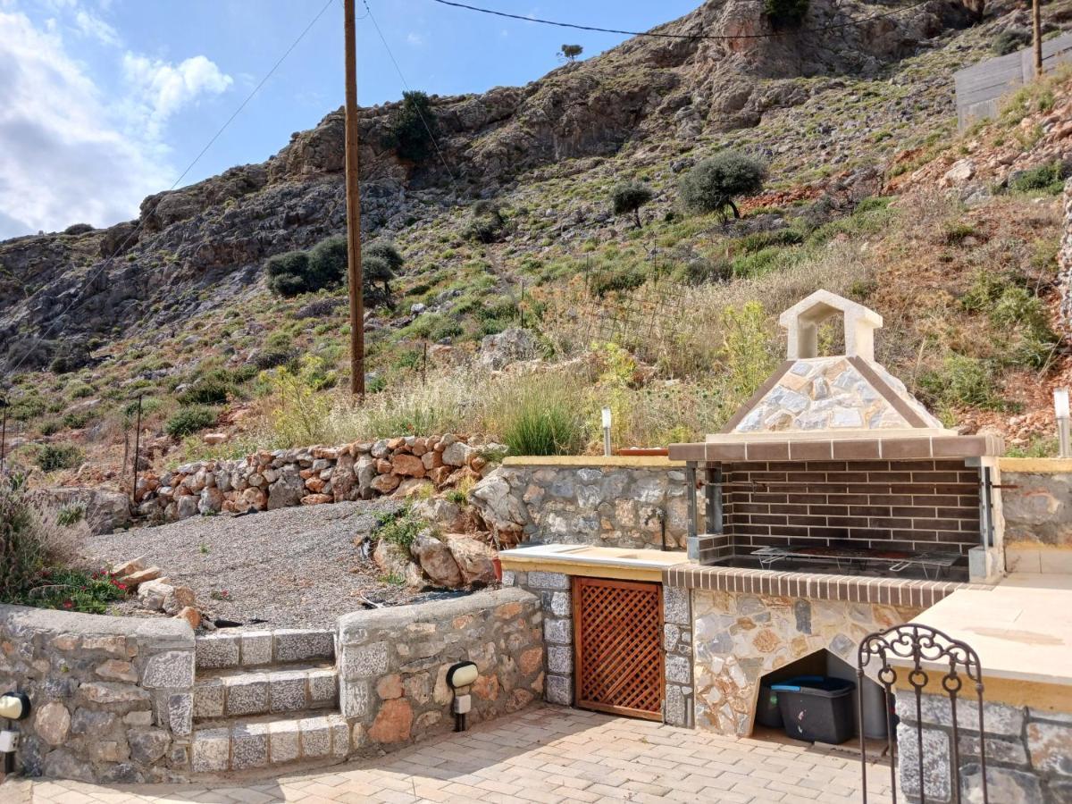 Villa Navarone Blu
