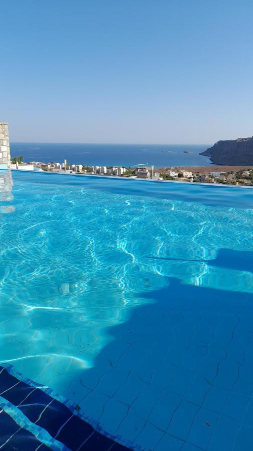 Navarone Blu Villa *