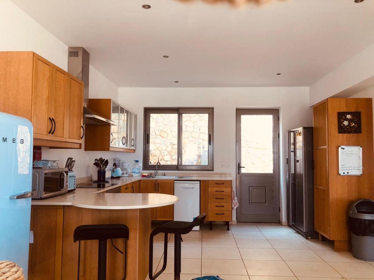 Villa Navarone Blu *