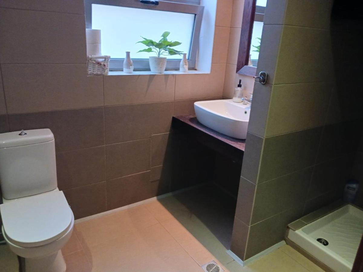 Navarone Blu Villa *