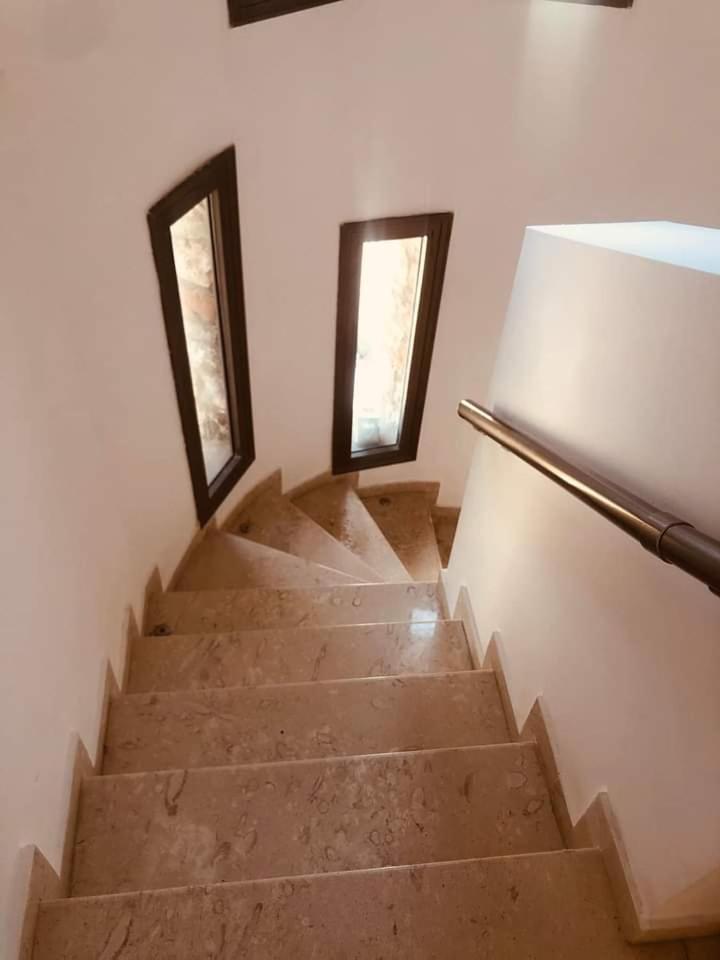 Navarone Blu Villa
